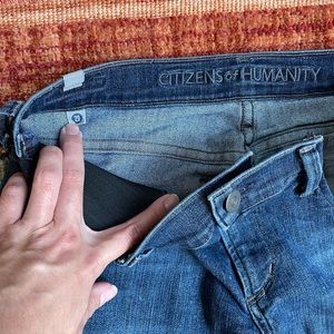 Citizens of Humanity Maternity Denim